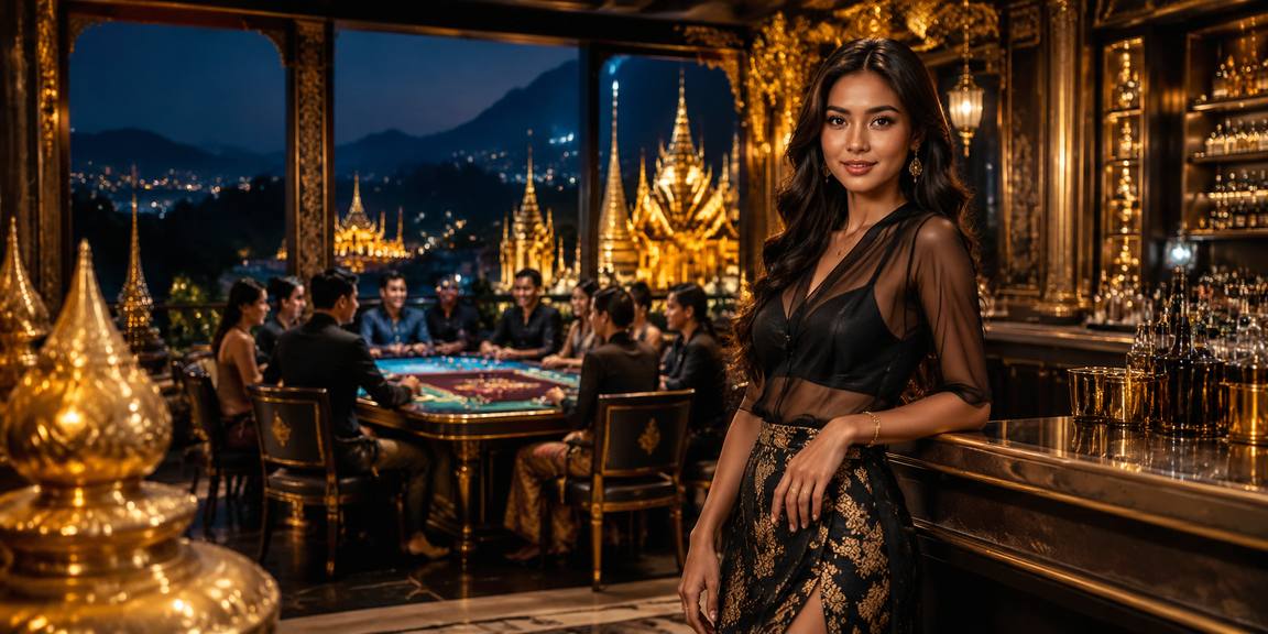 nerobet နေရိုးဘက်သည် မည်သည့်အရာဖြစ်သနည်း
